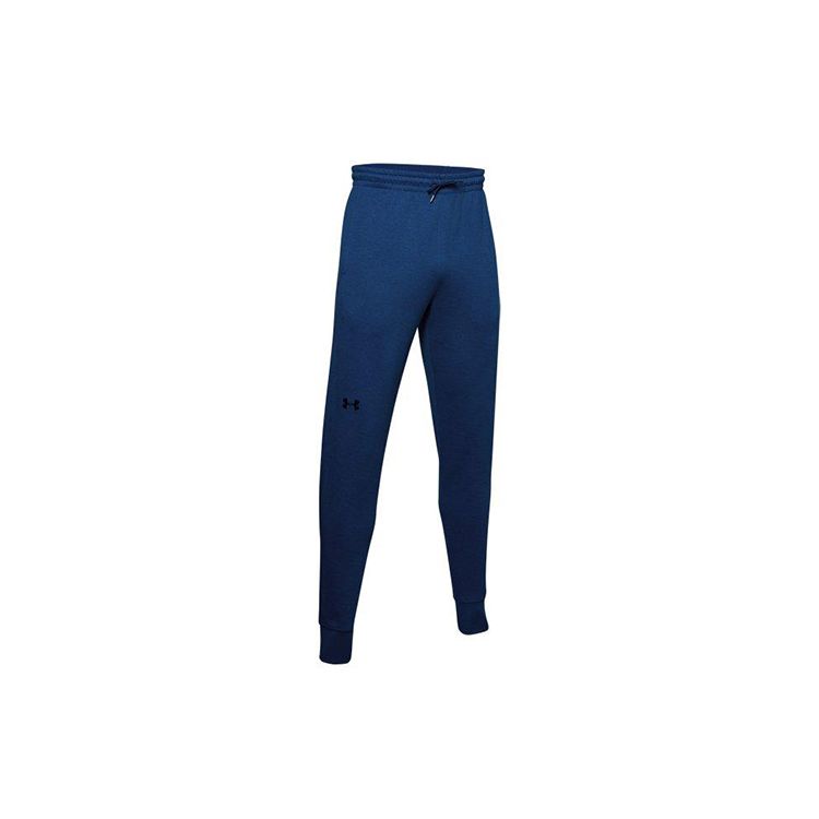 Under Armour Knit Training Pants Men bottoms American-Blue 1352016-449 L
Under Armour Knit Training Pants Men bottoms American-Blue 1352016-449 L