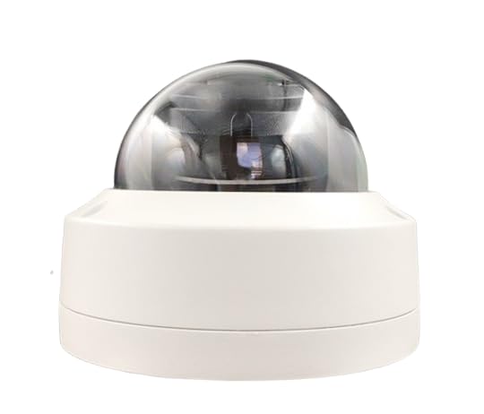 4K Security Camera Outdoor Indoor Analog Dome Type Lens Size DS-2CE57U8T-VPIT 3.6mm
4K Security Camera Outdoor Indoor Analog Dome Type Lens Size DS-2CE57U8T-VPIT 3.6mm