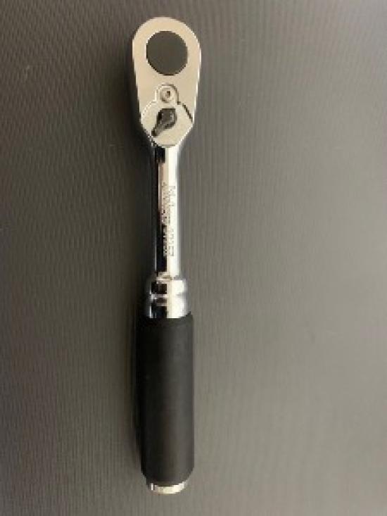 Трещотка KOKEN Z-EAL 3/8 Трещоточная рукоятка 3725Z 36 зубьев
Трещотка KOKEN Z-EAL 3/8 Трещоточная рукоятка 3725Z 36 зубьев