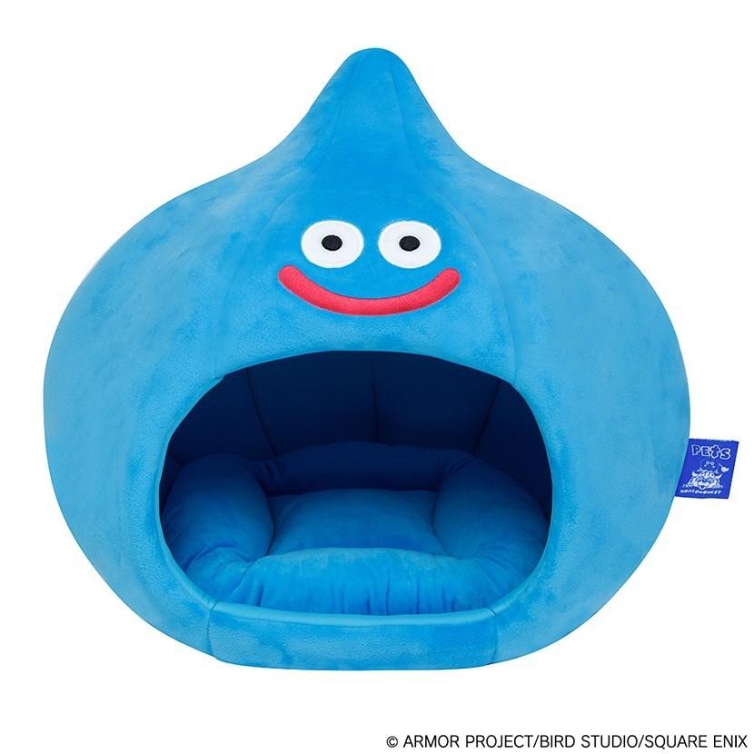 DDP DRAGON QUEST PETS Dome-Shaped Pet House Slime Square Enix
DDP DRAGON QUEST PETS Dome-Shaped Pet House Slime Square Enix