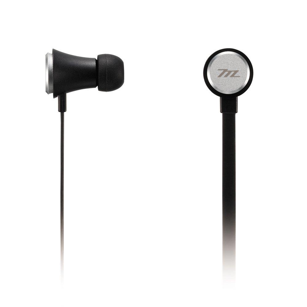 Maxell Earphones with Double Dynamic Black MXH-DD600-BK In-Ear Drivers, чорний
Maxell Earphones with Double Dynamic Black MXH-DD600-BK In-Ear Drivers, чорний