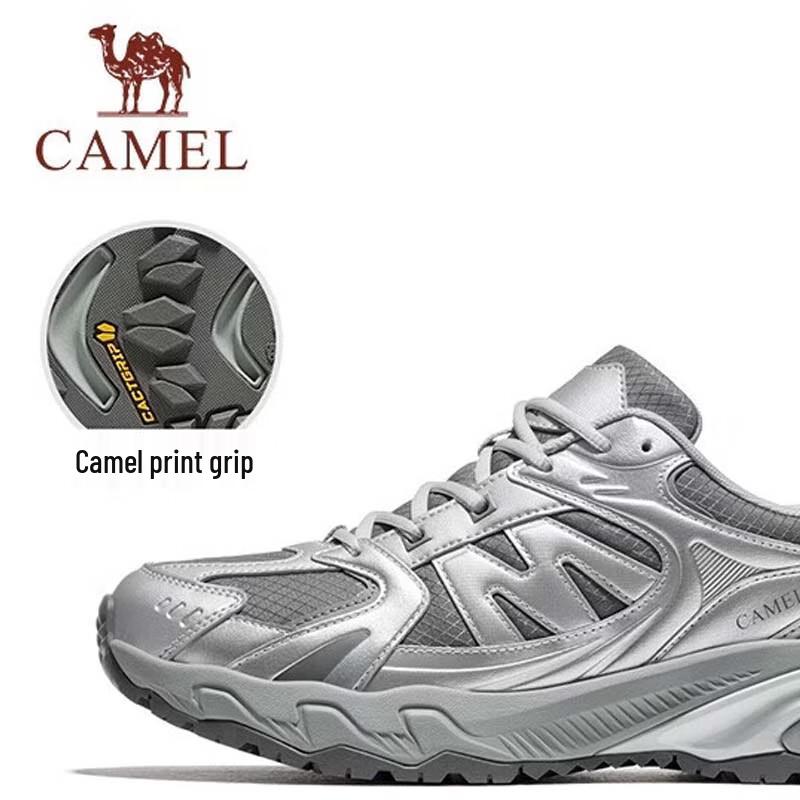 CAMEL Women s Pterosaur 2.0 Distressed Hiking & Trekking Shoes 36
CAMEL Women s Pterosaur 2.0 Distressed Hiking & Trekking Shoes 36