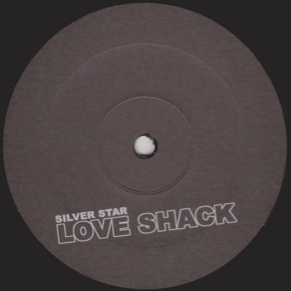 12inch Record SILVER STAR - Love Shack NONE Not On Label 2005 Germany Dance & Electronica Used
12inch Record SILVER STAR - Love Shack NONE Not On Label 2005 Germany Dance & Electronica Used