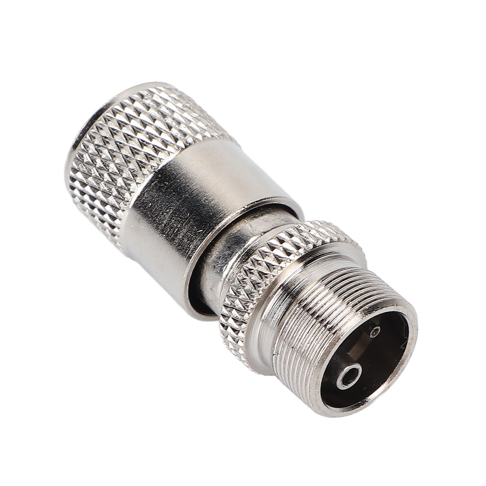 Высокоскоростной адаптер для стоматологических наконечников с 2 по 4 отверстиями, инструмент-преобразователь для стоматологических наконечников из нержавеющей стали
Высокоскоростной адаптер для стоматологических наконечников с 2 по 4 отверстиями, инструмент-преобразователь для стоматологических наконечников из нержавеющей стали