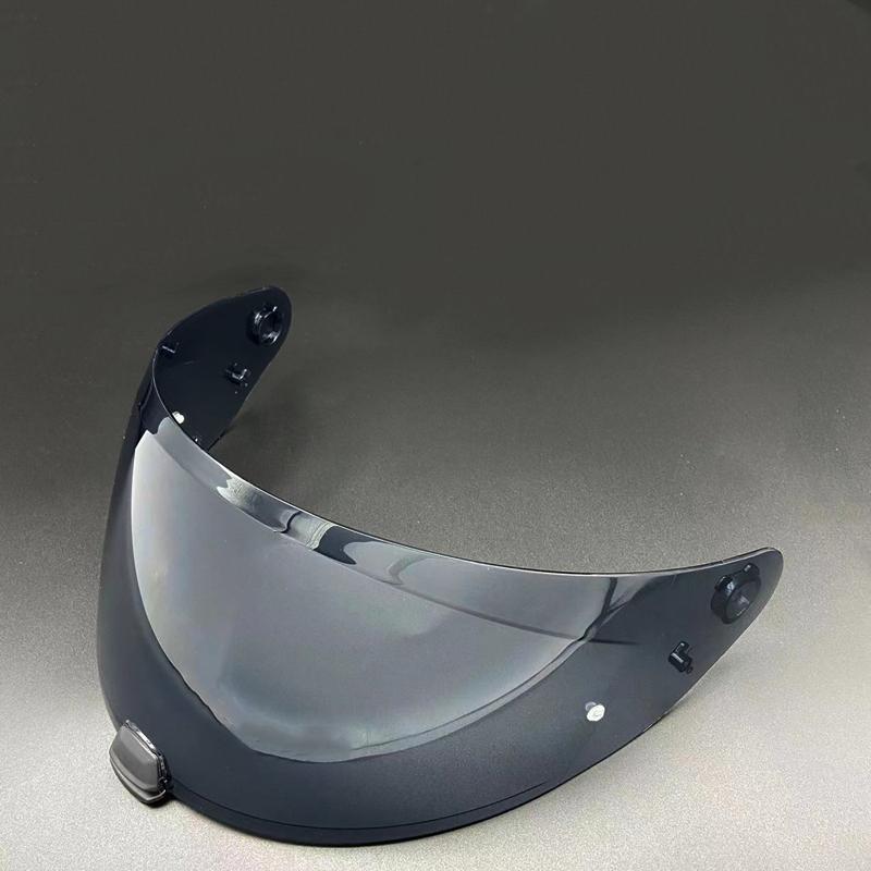 Helmet Shields for HJC I10 I70 HJ31 Helmet Visor Sunscreen High Strength Cascos Moto Visera Capacetes Accessories Parts чёрный
Helmet Shields for HJC I10 I70 HJ31 Helmet Visor Sunscreen High Strength Cascos Moto Visera Capacetes Accessories Parts чёрный
