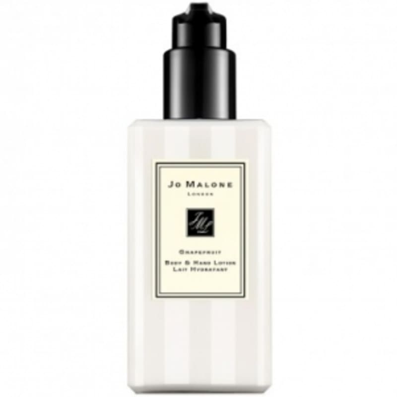 Jo Malone London Грейпфрут Лосьон для тела и рук 250 мл
Jo Malone London Грейпфрут Лосьон для тела и рук 250 мл