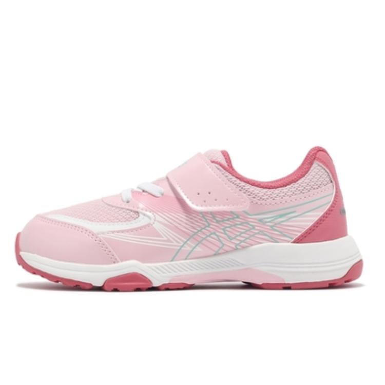 ASICS Lazerbeam KE MG GS Light Pink Light Mint Kids Sneakers 1154A185-700 30.5
ASICS Lazerbeam KE MG GS Light Pink Light Mint Kids Sneakers 1154A185-700 30.5