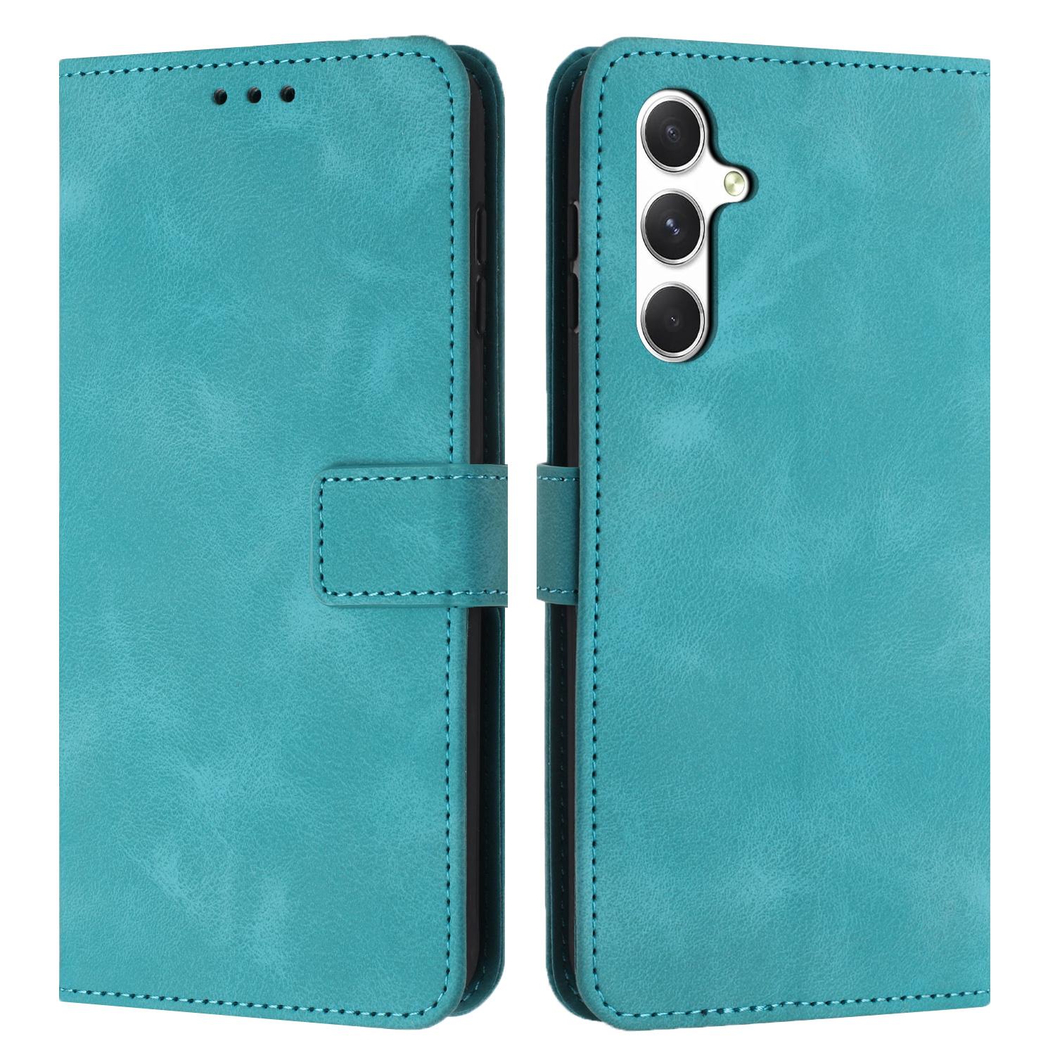 For Samsung Galaxy A26 5G/A16 5G/A16 4G Leather Case Solid Color Wallet Protective Phone Cover D
For Samsung Galaxy A26 5G/A16 5G/A16 4G Leather Case Solid Color Wallet Protective Phone Cover D