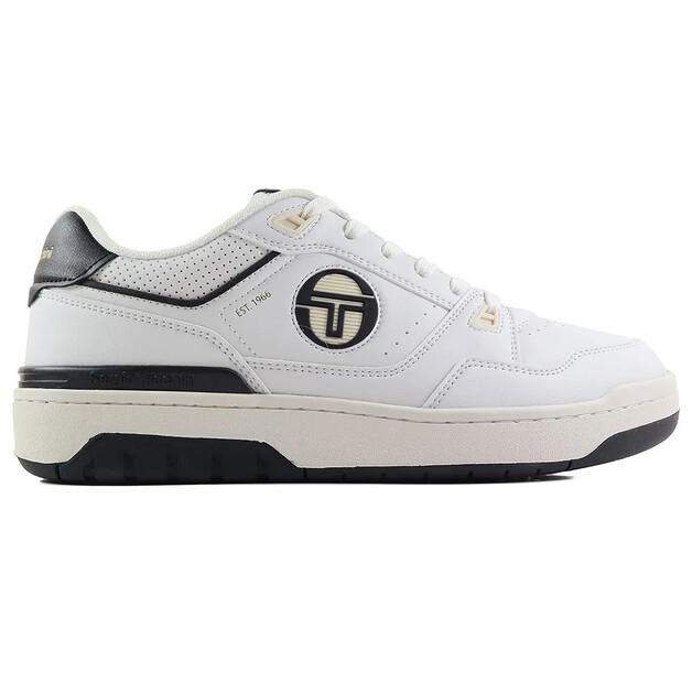 Sergio Tacchini Кросовки Milano Refresh 40
Sergio Tacchini Кросовки Milano Refresh 40