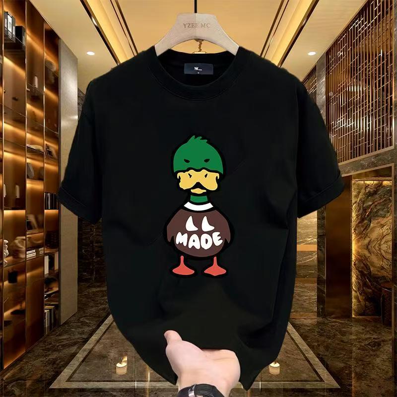 Messi 7th Ballon d Or Ducky Tee Paris Victory Cartoon Print | Unisex Oversized Cotton 3XL білий
Messi 7th Ballon d Or Ducky Tee Paris Victory Cartoon Print | Unisex Oversized Cotton 3XL білий