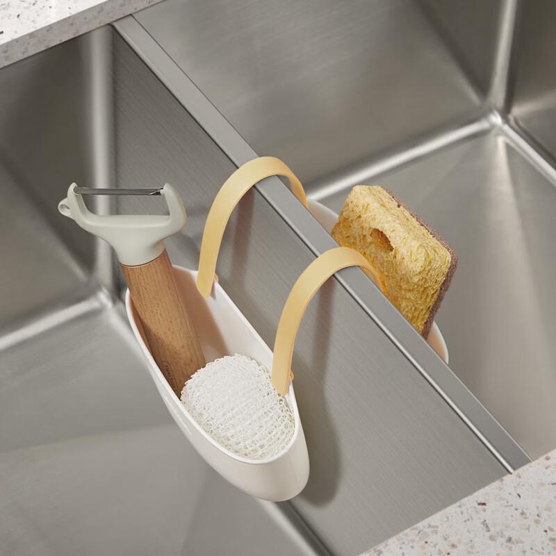Wutuo Kitchen Sink Hanging Storage Bag
Wutuo Kitchen Sink Hanging Storage Bag