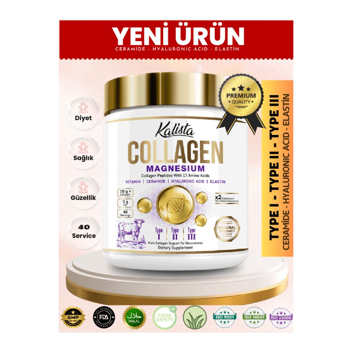 100%natural And Pure Collagen Pepdites-magnesium-cheramide-elastin-hyaluronic Acid Containing Dietary Calendar.
100%natural And Pure Collagen Pepdites-magnesium-cheramide-elastin-hyaluronic Acid Containing Dietary Calendar.