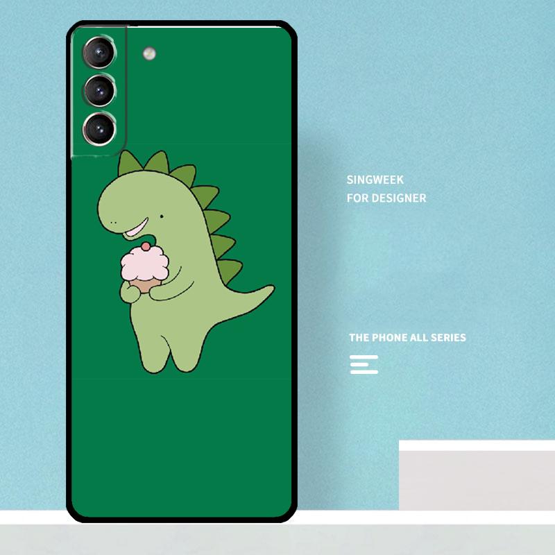 Dinosaur Pattern Case For Samsung Galaxy S25 Ultra S20 S21 S22 S23 S24 Plus S9 S10 S24 FE S25 FE Phone Cover Galaxy S25 FE
Dinosaur Pattern Case For Samsung Galaxy S25 Ultra S20 S21 S22 S23 S24 Plus S9 S10 S24 FE S25 FE Phone Cover Galaxy S25 FE