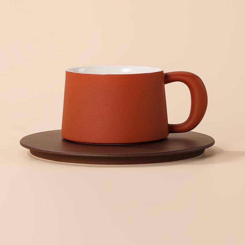 Jingdezhen Tao Xi Chuan Ceramic Coffee Mug with Saucer Hot Seller
Jingdezhen Tao Xi Chuan Ceramic Coffee Mug with Saucer Hot Seller