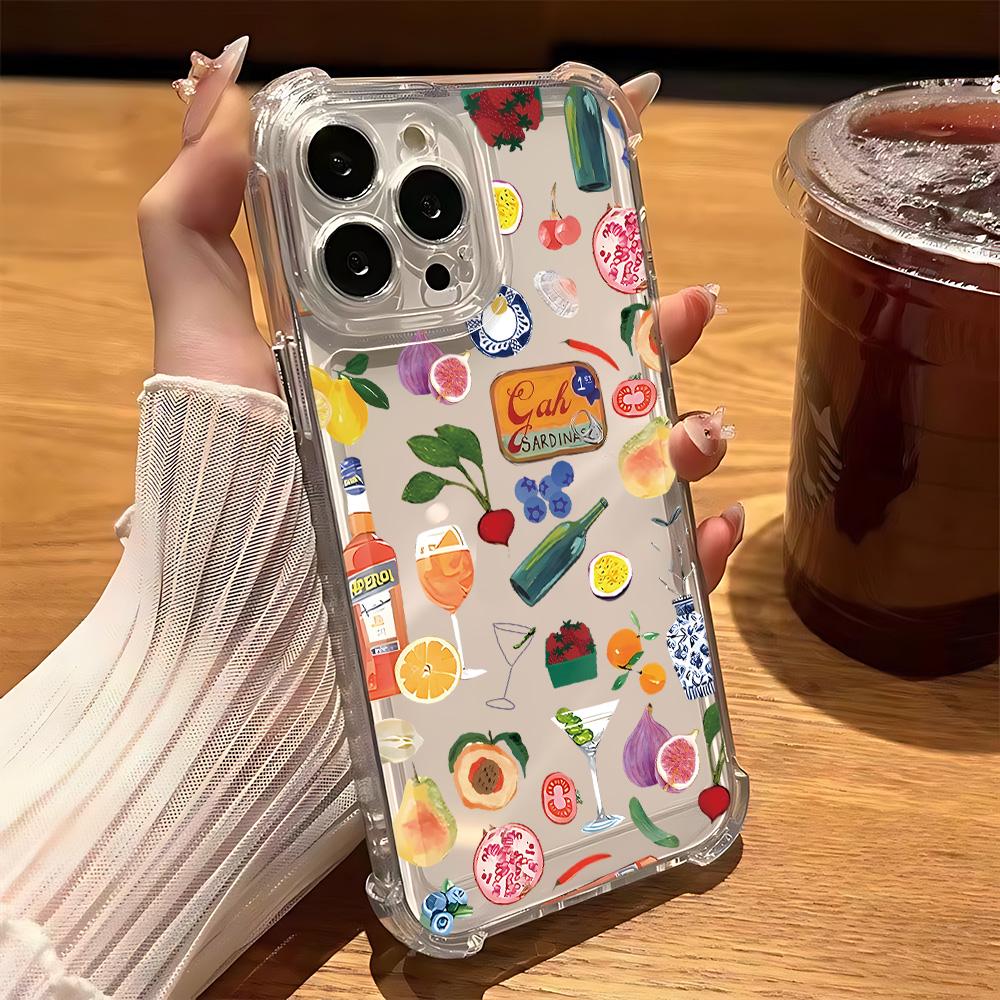 Seaside Scenery Wine Lemon Phone Case For Samsung A56 A26 A33 A54 A52 A51 A73 A55 A53 A36 A35 A34 A32 A25 A24 A23 A22 A16 4G 5G Samsung A32 5G
Seaside Scenery Wine Lemon Phone Case For Samsung A56 A26 A33 A54 A52 A51 A73 A55 A53 A36 A35 A34 A32 A25 A24 A23 A22 A16 4G 5G Samsung A32 5G