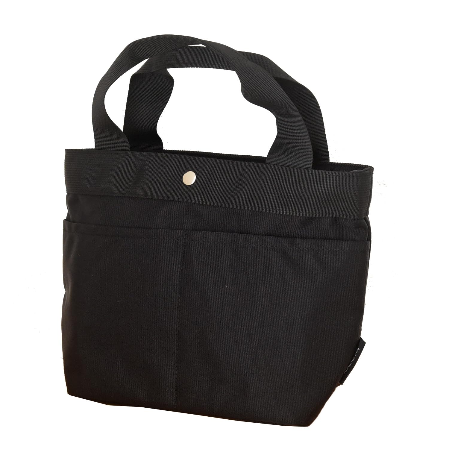 Официальная термосумка для ланча Bon Moment, мини-тоут, широкая стильная сумка для ланча, маленькая сумка-тоут для момента, стиль, ластовица, для мужчин, женщин, унисекс/bon (Черный, чёрный
Официальная термосумка для ланча Bon Moment, мини-тоут, широкая стильная сумка для ланча, маленькая сумка-тоут для момента, стиль, ластовица, для мужчин, женщин, унисекс/bon (Черный, чёрный