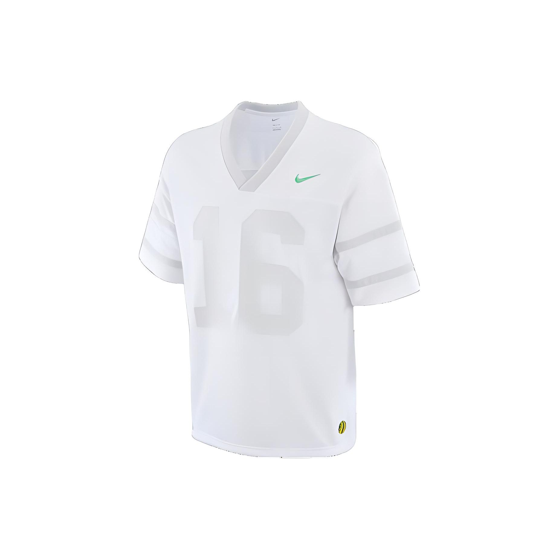 Nike Футболка с коротким рукавом и круглым вырезом Dri-FIT Digital Letter Pattern Printed, мужская, белая DV7365-100 L
Nike Футболка с коротким рукавом и круглым вырезом Dri-FIT Digital Letter Pattern Printed, мужская, белая DV7365-100 L