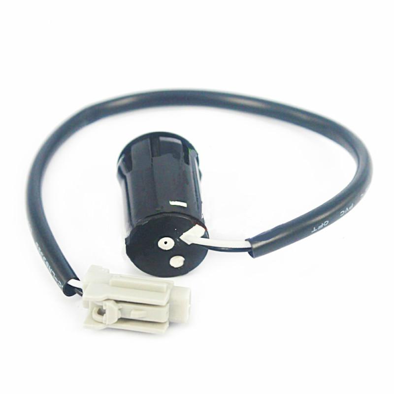 PZ362-60317 Новый задний PDC датчик парковки радар для Toyota LAND CRUISER 100 Lexus LX 470 UZJ100
PZ362-60317 Новый задний PDC датчик парковки радар для Toyota LAND CRUISER 100 Lexus LX 470 UZJ100