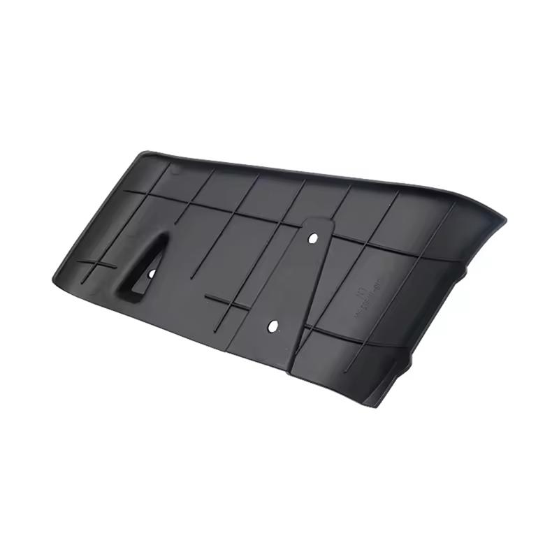 ABS Rear Bumper Lip Foil Air Diffuser Valance For Ford For Mustang 2018 2019 GT R Style Car Exterior For Accessories чорний
ABS Rear Bumper Lip Foil Air Diffuser Valance For Ford For Mustang 2018 2019 GT R Style Car Exterior For Accessories чорний