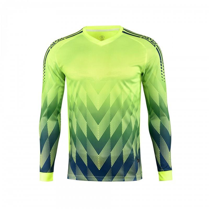 Guardians Style: Football Goalkeeper Ttop New Equipment Clothes Group Purchase On Behalf Of China XXXL
Guardians Style: Football Goalkeeper Ttop New Equipment Clothes Group Purchase On Behalf Of China XXXL