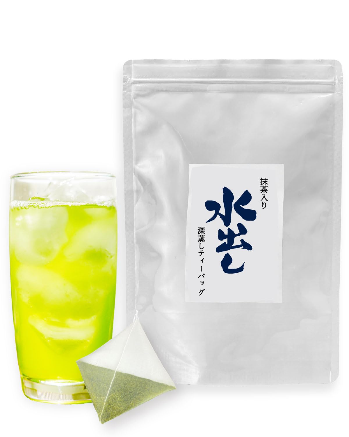 Arahataen Matcha Cold Brew Deep Steamed Tea Packed, высококачественный порошковый чай Ichibancha, 5 г x 50 шт., чай Shizuoka
Arahataen Matcha Cold Brew Deep Steamed Tea Packed, высококачественный порошковый чай Ichibancha, 5 г x 50 шт., чай Shizuoka
