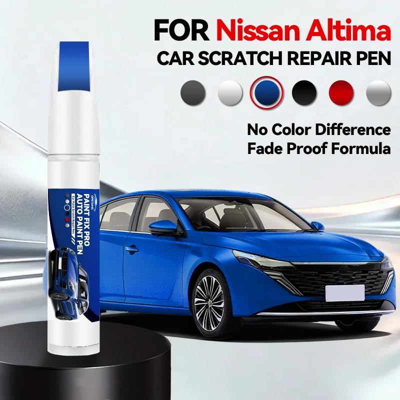 Vehicle for Exclusive Use For Nissan Altima 1998-2025 L30 L32 L34 L40 L50 Paint Repair Pen Touch Up Scratch Remover DIY Auto A
Vehicle for Exclusive Use For Nissan Altima 1998-2025 L30 L32 L34 L40 L50 Paint Repair Pen Touch Up Scratch Remover DIY Auto A