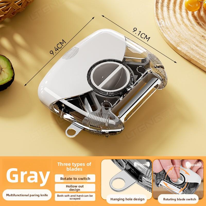 Нож для фруктов, Нож для чистки, Кухонный специальный многофункциональный инструмент «три в одном», Нож для чистки, Фруктовый планер, Планер для резки яблок
Нож для фруктов, Нож для чистки, Кухонный специальный многофункциональный инструмент «три в одном», Нож для чистки, Фруктовый планер, Планер для резки яблок