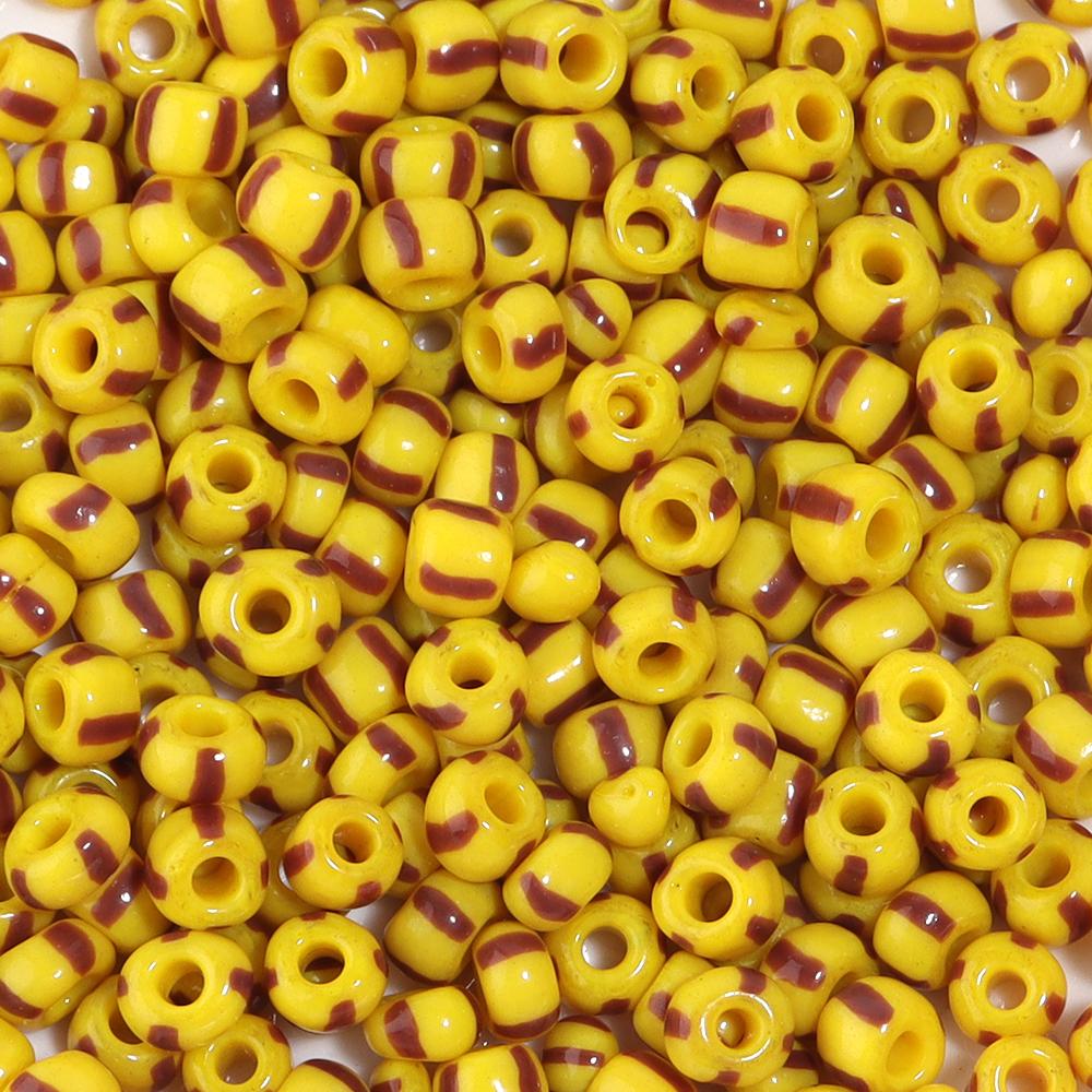 Apx130pcs/Lot 4mm Acrylic Watermelon Rice Beads DIY Bracelet Necklace Stripe Pattern Loose Spacer Seed Beads for Jewelry Making
Apx130pcs/Lot 4mm Acrylic Watermelon Rice Beads DIY Bracelet Necklace Stripe Pattern Loose Spacer Seed Beads for Jewelry Making