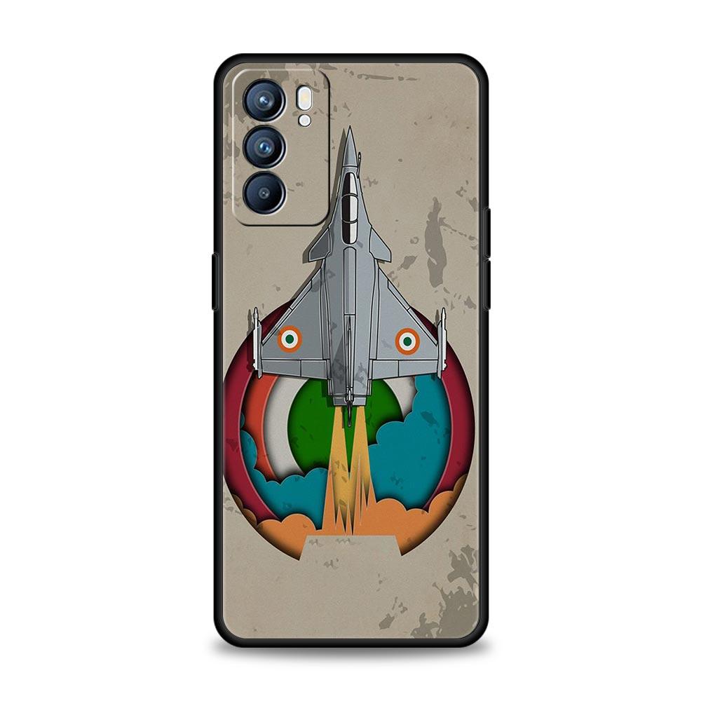 Fighter Planes Phone Case For Oppo Reno8 Reno7 Reno6 Pro A54 5G Find X6 X5 A53 A52 A9 A15 A95 A17 A16 A76 A74 A57 A31 Cover Reno7 Pro 5G
Fighter Planes Phone Case For Oppo Reno8 Reno7 Reno6 Pro A54 5G Find X6 X5 A53 A52 A9 A15 A95 A17 A16 A76 A74 A57 A31 Cover Reno7 Pro 5G