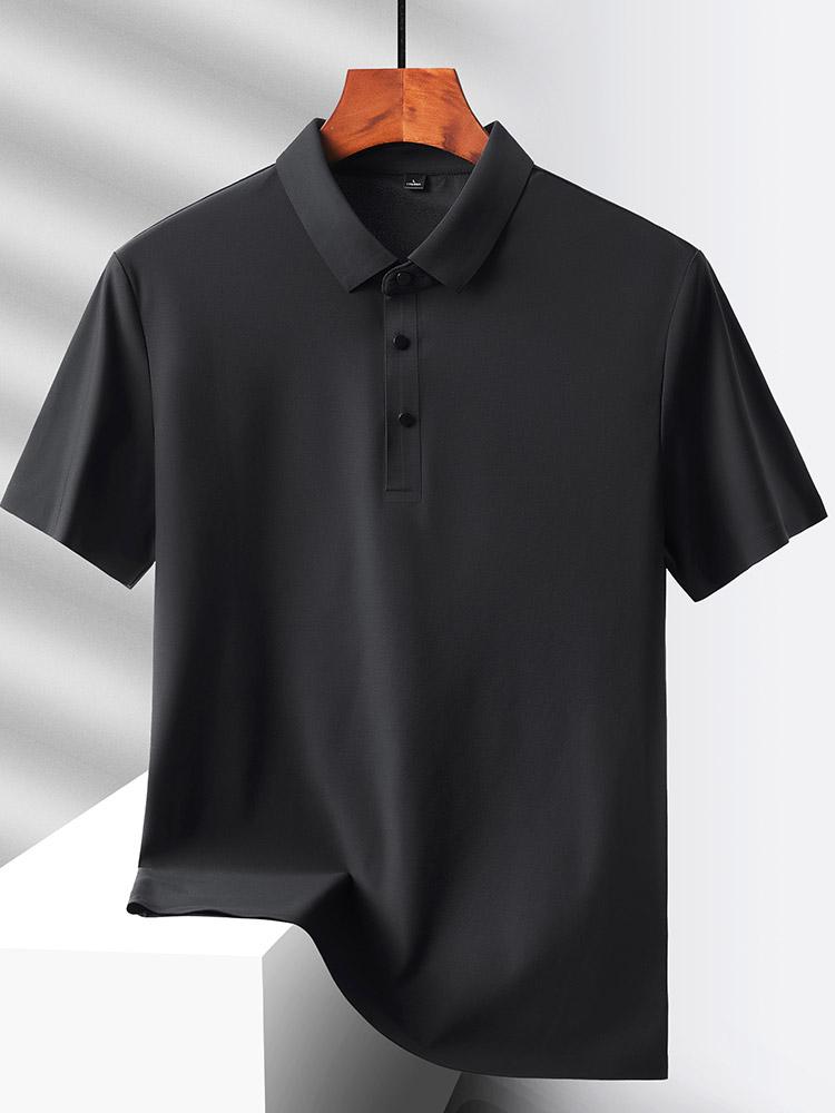 Selected popular nylon fabric dad s summer clothing middle-aged men s short sleeved T-shirt summer ice silk quick drying mid 4XL
Selected popular nylon fabric dad s summer clothing middle-aged men s short sleeved T-shirt summer ice silk quick drying mid 4XL