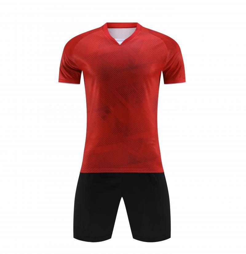 Soccer Uniform Set Men S And Women S Adult Children Competition Team Uniform Soccer Short Sleeve Sports Jersey Summer 8024 Quick Dry 3XS красный
Soccer Uniform Set Men S And Women S Adult Children Competition Team Uniform Soccer Short Sleeve Sports Jersey Summer 8024 Quick Dry 3XS красный