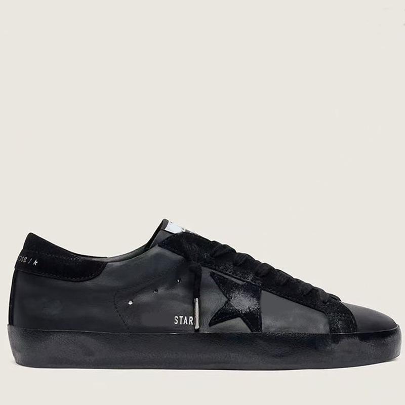 Leather small dirty shoes men s and women s star shoes dirty shoes casual versatile fashion board shoes white shoes men's size 46
Leather small dirty shoes men s and women s star shoes dirty shoes casual versatile fashion board shoes white shoes men's size 46