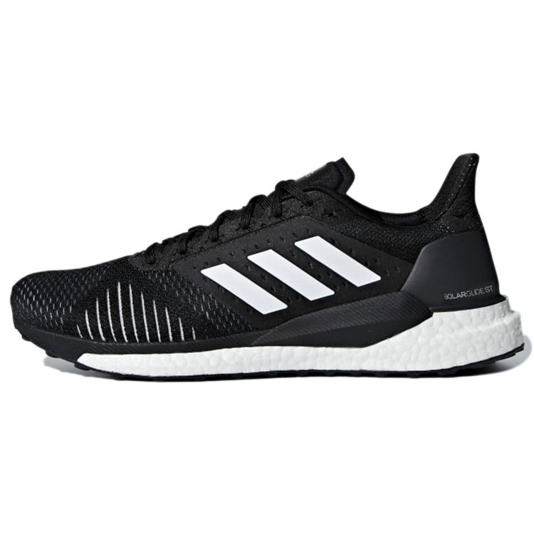 Adidas Solar Glide ST Core Черные мужские кроссовки Foot-White Grey-Three-F17 CQ3178
Adidas Solar Glide ST Core Черные мужские кроссовки Foot-White Grey-Three-F17 CQ3178