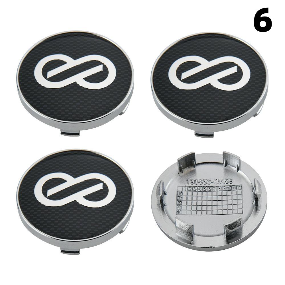 1Set/4PCS OD 59MM / ID 51MM Rim Caps ENKEI Logo Wheel Center Cap Wheel Cover Hub caps Sport Car Tire Accessories Ford
1Set/4PCS OD 59MM / ID 51MM Rim Caps ENKEI Logo Wheel Center Cap Wheel Cover Hub caps Sport Car Tire Accessories Ford
