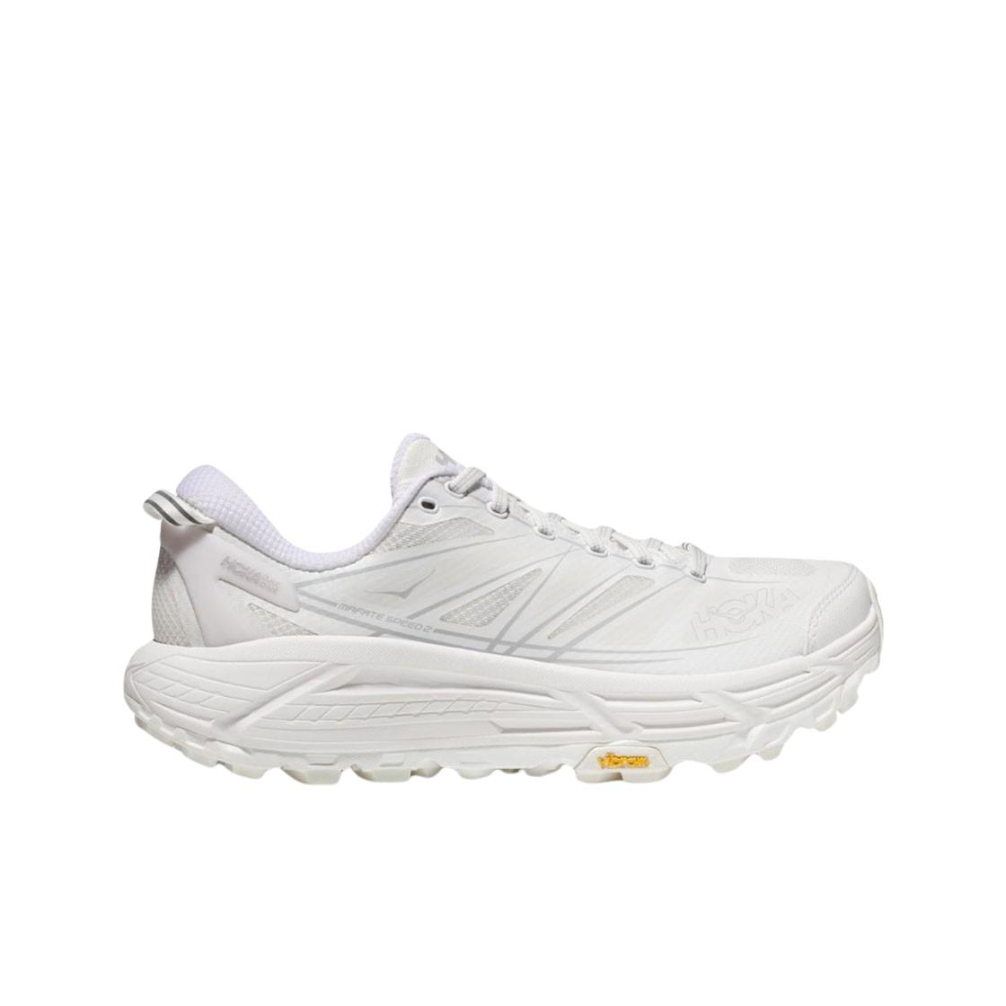Hoka Mafate Speed 2 White Lunar Rock 280
Hoka Mafate Speed 2 White Lunar Rock 280