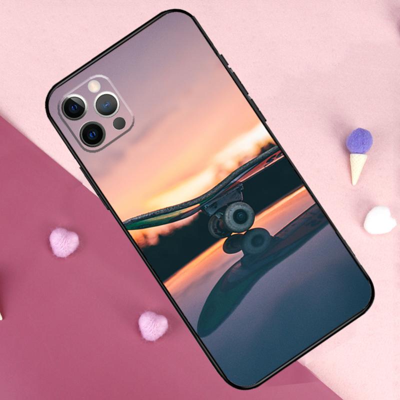 Cool Skate Phone Case For iPhone 17 Pro Max 17 Air 11 14 15 16 Pro Max Plus 12 13 Mini 16e Back Cover iPhone 14 Pro
Cool Skate Phone Case For iPhone 17 Pro Max 17 Air 11 14 15 16 Pro Max Plus 12 13 Mini 16e Back Cover iPhone 14 Pro