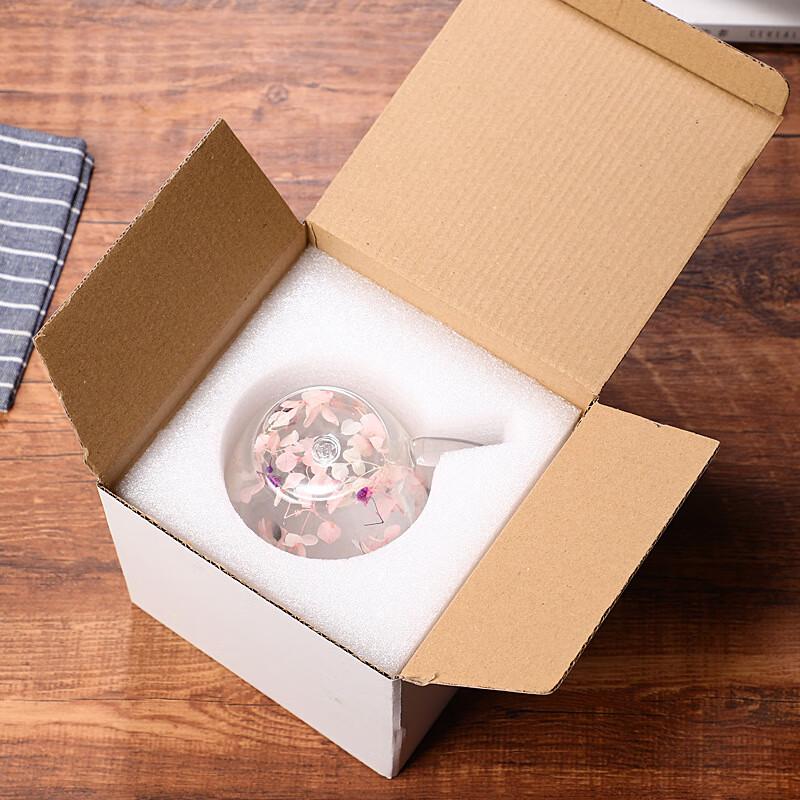 Shangqi Double-Layer Insulated Glass Coffee Cup Set
Shangqi Double-Layer Insulated Glass Coffee Cup Set