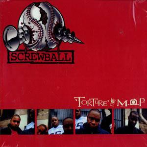 12inch Record SCREWBALL - Torture HYD9111 Hydra Entertain 2001 US Rap & Hip-Hop/R&B Used
12inch Record SCREWBALL - Torture HYD9111 Hydra Entertain 2001 US Rap & Hip-Hop/R&B Used