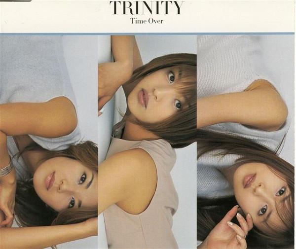 CD TRINITY (32) - Time Over AVCD30178 Avex Trax 2001 Japan ObiDance & Electronica Used
CD TRINITY (32) - Time Over AVCD30178 Avex Trax 2001 Japan ObiDance & Electronica Used