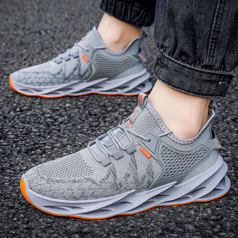 Flying Shoes 2023 Summer New Breathable Mesh Shoes Men S Shoes Trendy Sports And Leisure Shoes Men S
Flying Shoes 2023 Summer New Breathable Mesh Shoes Men S Shoes Trendy Sports And Leisure Shoes Men S