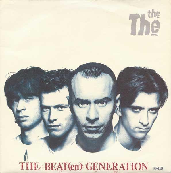 7-дюймовая пластинка THE - The Beat(В) Поколение / Ангел EMU8 Эпический 1989 Великобритания Рок Б/У
7-дюймовая пластинка THE - The Beat(В) Поколение / Ангел EMU8 Эпический 1989 Великобритания Рок Б/У