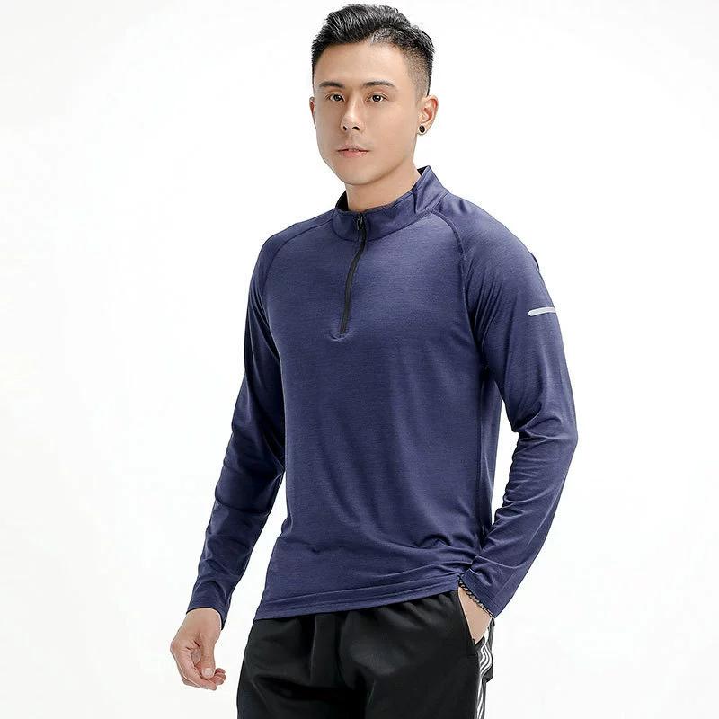 Men s Quick Drying Clothes, High Elasticity Basketball Clothes, Training Running Clothes, Sports Fitness Clothes, Breathable Quick Drying Clothes L
Men s Quick Drying Clothes, High Elasticity Basketball Clothes, Training Running Clothes, Sports Fitness Clothes, Breathable Quick Drying Clothes L
