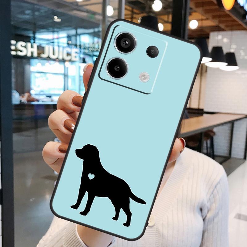 Black Labrador Dog Case For Xiaomi Redmi Note 15 Pro Plus 10 11 12 13 14 Pro Redmi 15 15C 10C 12C 13C 14C Cover Redmi 13 4G
Black Labrador Dog Case For Xiaomi Redmi Note 15 Pro Plus 10 11 12 13 14 Pro Redmi 15 15C 10C 12C 13C 14C Cover Redmi 13 4G