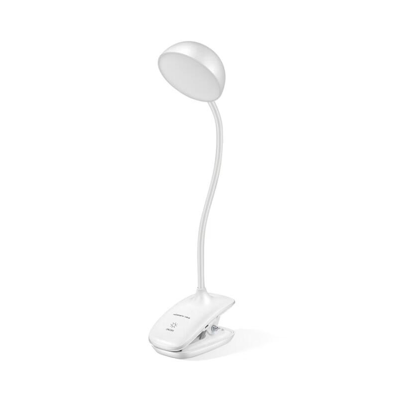 Huapany XE-189 LED Clamp Desk Lamp
Huapany XE-189 LED Clamp Desk Lamp