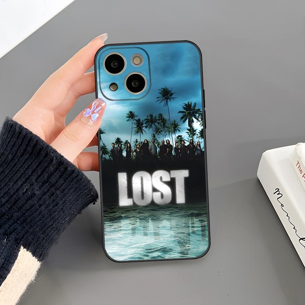 Lost TV Series Phone Case For Iphone 16 Plus 15 14 Pro Max 13 Mini 11 12 Xr X Xs 6 7 8 SE Plus Back Cover iPhone14
Lost TV Series Phone Case For Iphone 16 Plus 15 14 Pro Max 13 Mini 11 12 Xr X Xs 6 7 8 SE Plus Back Cover iPhone14