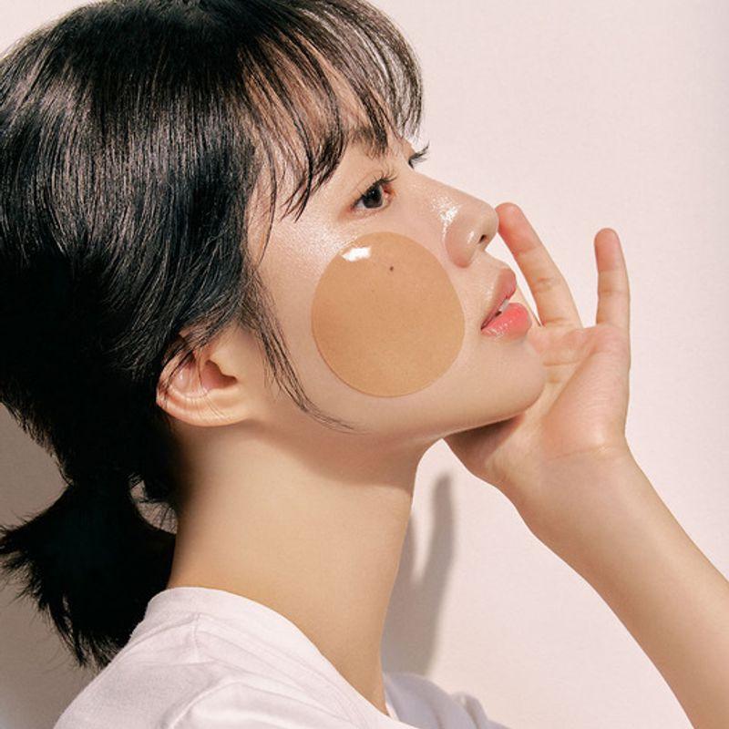 Acorn Jelly Cool Down Patch 34 sheets
Acorn Jelly Cool Down Patch 34 sheets