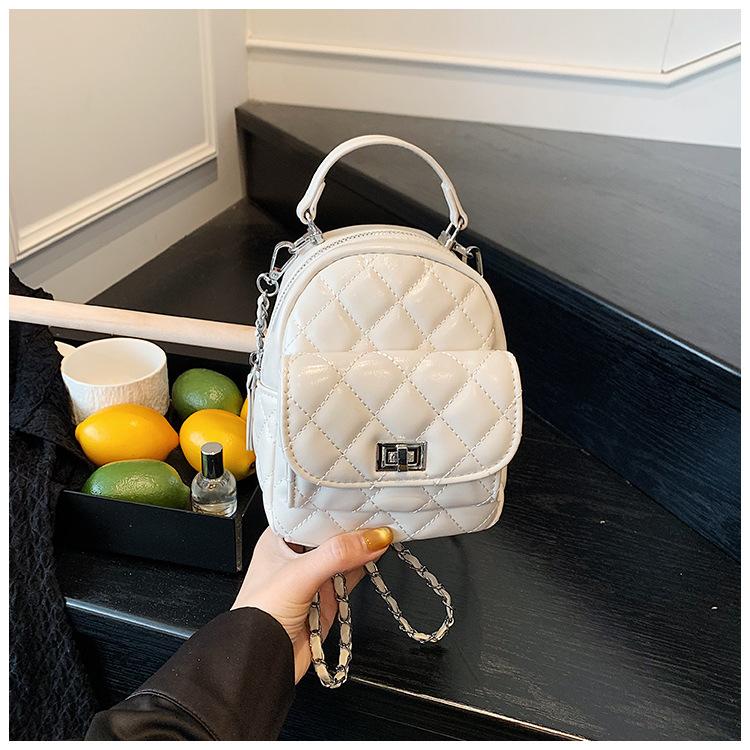 Нишевый дизайн, повседневная трендовая сумка, женская, 2025, новая модная, с индивидуальностью, рюкзак, сумка белый
Нишевый дизайн, повседневная трендовая сумка, женская, 2025, новая модная, с индивидуальностью, рюкзак, сумка белый