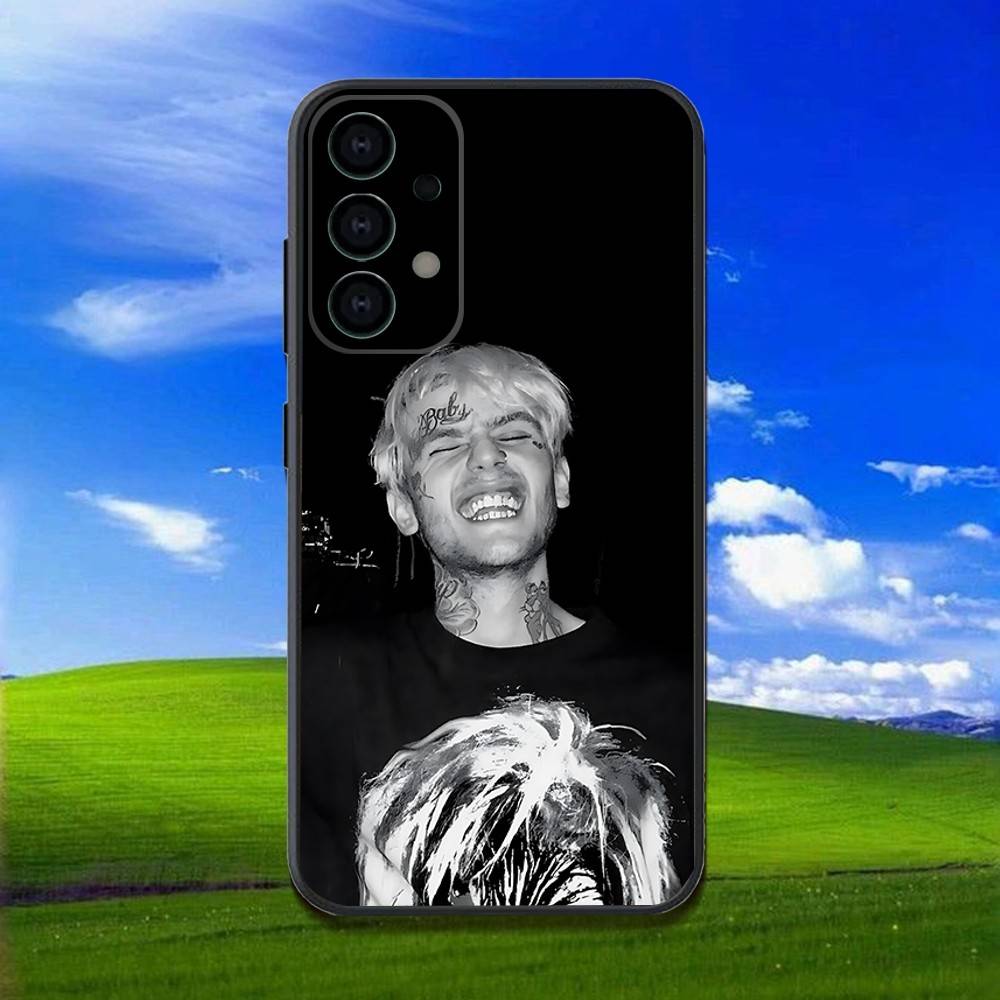 Lil Peep Star Shopping Phone Case For Samsung Galaxy A13,A21s,A22,A31,A32,A52,A53,A71,A80,Soft Black Shell Samsung a11
Lil Peep Star Shopping Phone Case For Samsung Galaxy A13,A21s,A22,A31,A32,A52,A53,A71,A80,Soft Black Shell Samsung a11