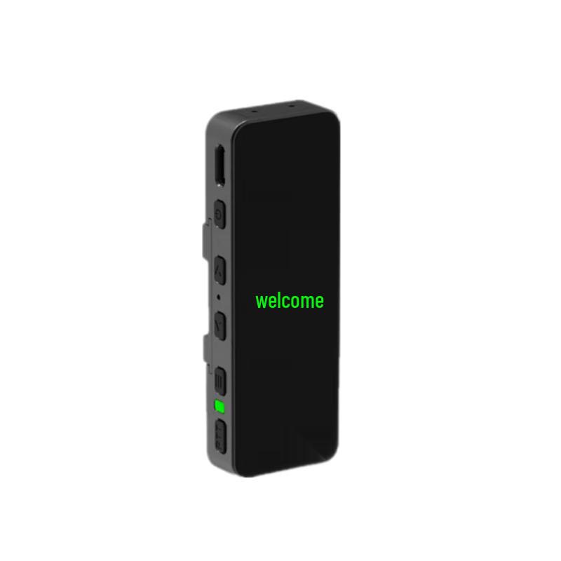 Shangaoqi F2S Mini Wireless Walkie-Talkie (CN version)
Shangaoqi F2S Mini Wireless Walkie-Talkie (CN version)