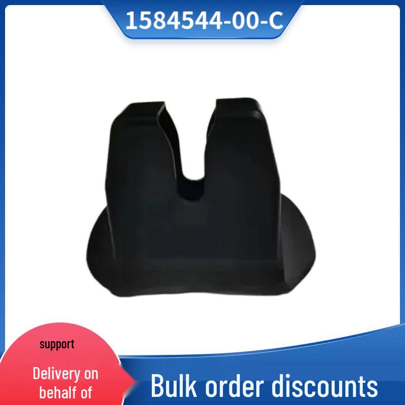 Tesla M3/MY Tailgate Lock Cover - Model 1584544-00-C Consult for details
Tesla M3/MY Tailgate Lock Cover - Model 1584544-00-C Consult for details
